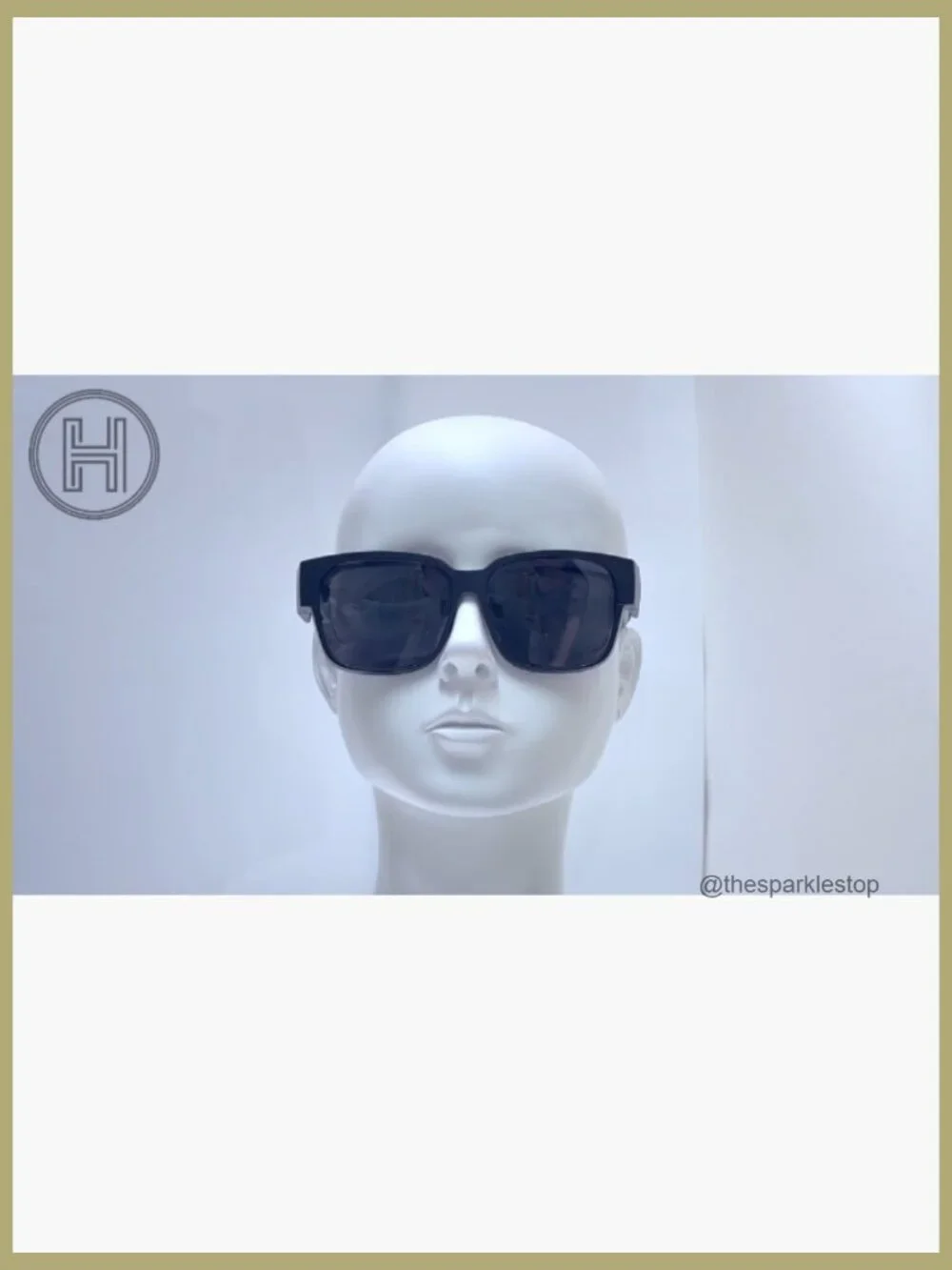 Polarized Fit Over Glasses Sunglasses UV400 Protection Driving Outdoor Wrap